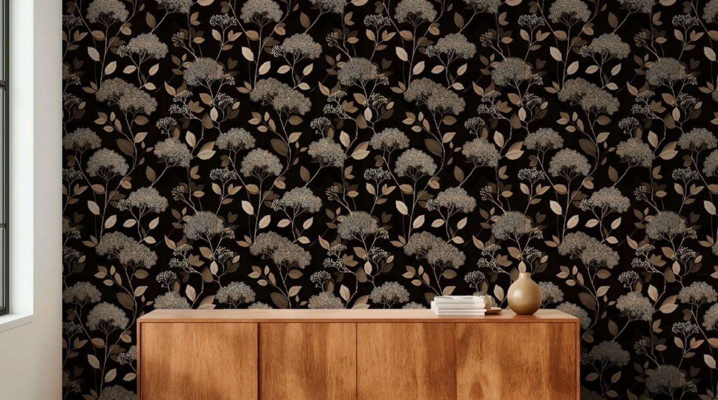 Picture of Farvesammensætning Nikodemus Beige - 1085801-03 - 07530-01